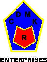 CDMKR Logo
